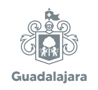 Icono de Guadalajara
