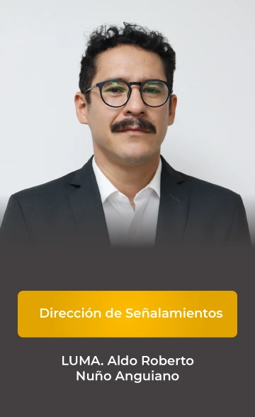 Imagen de LUMA Aldo Roberto Nuño Anguiano