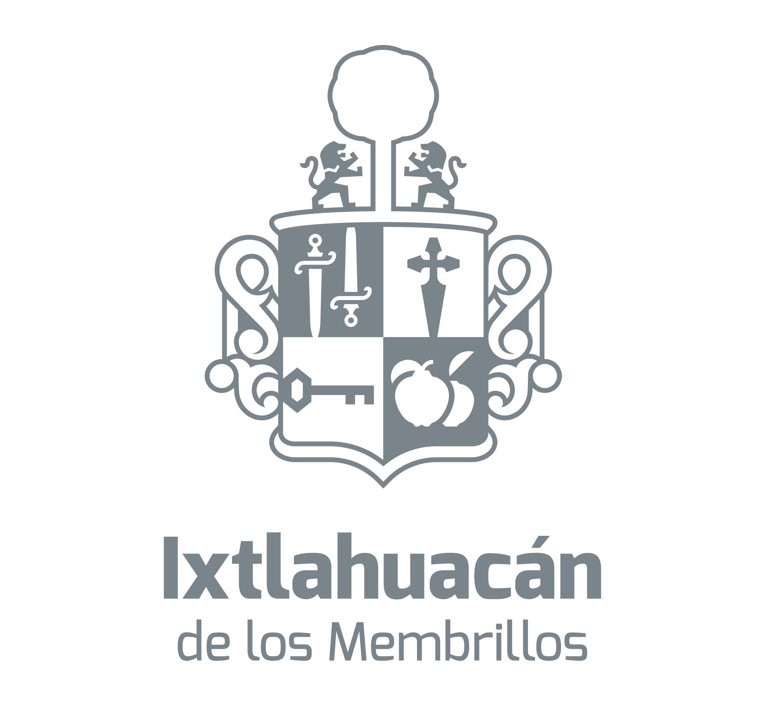 Escudo Ixtlahuacan