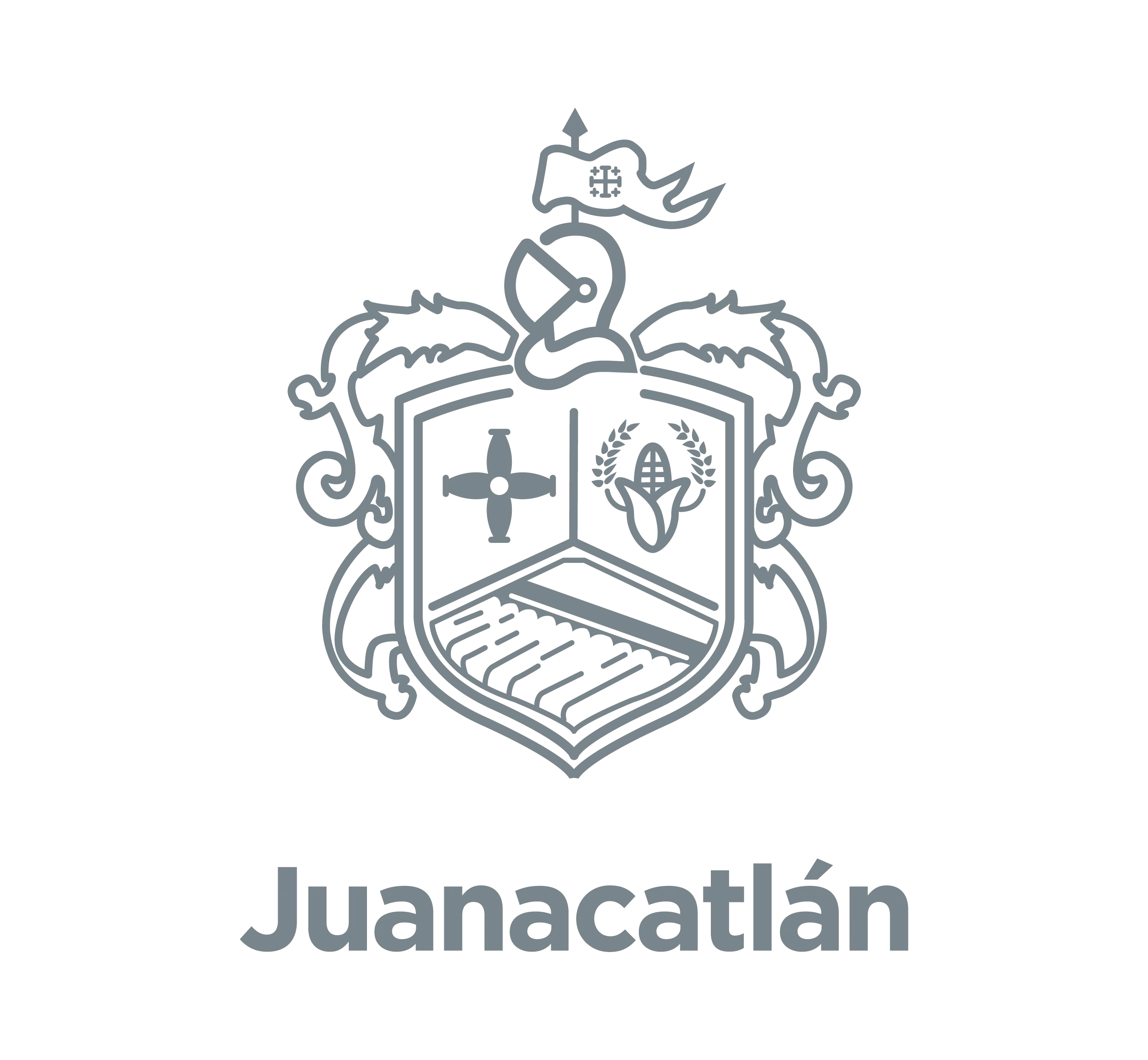 Escudo Juanacatlan