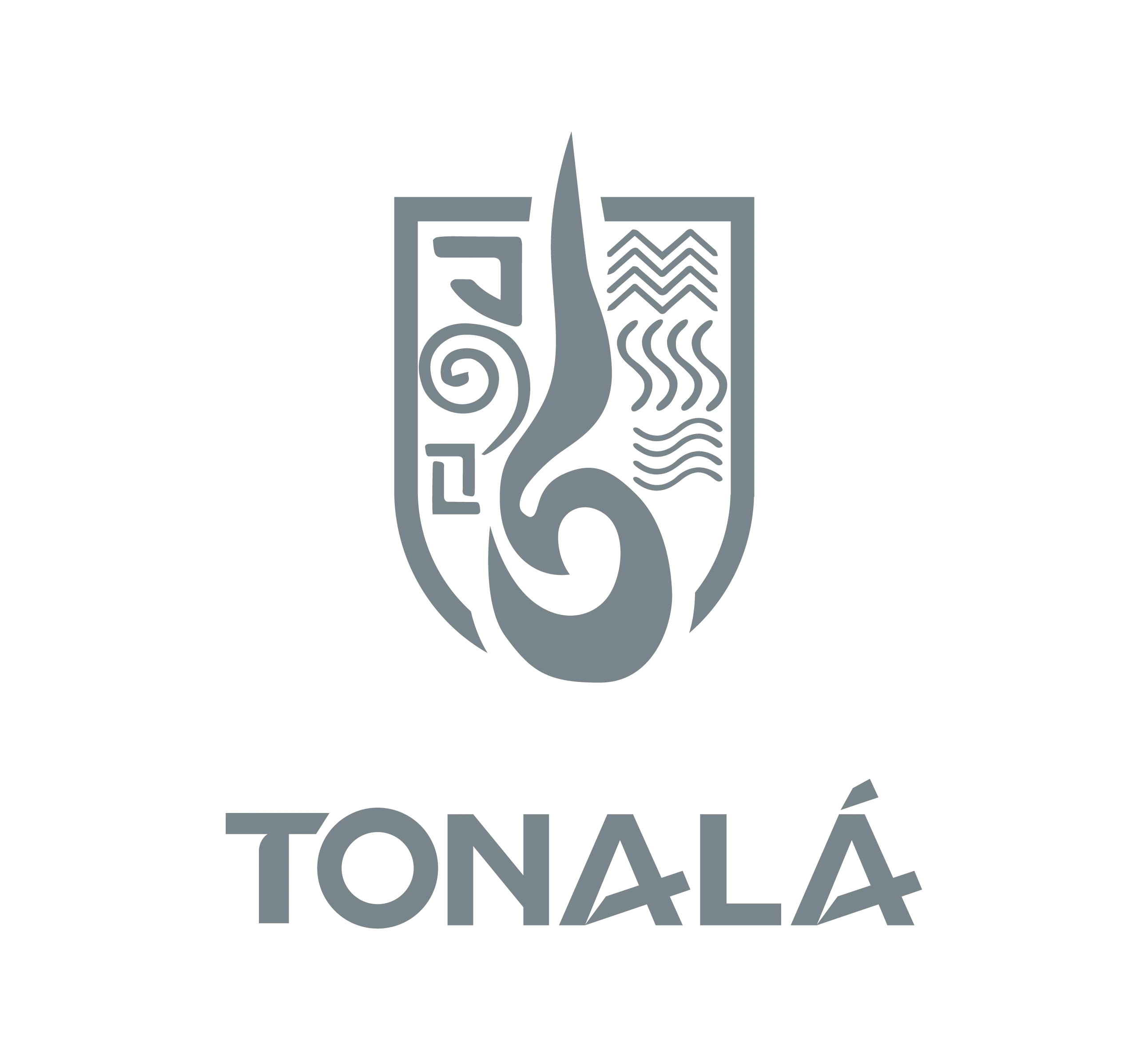 Escudo Tonalá